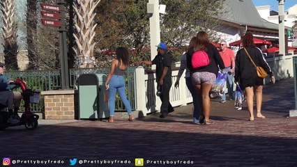 SPANK ME PRANK !! VLOG