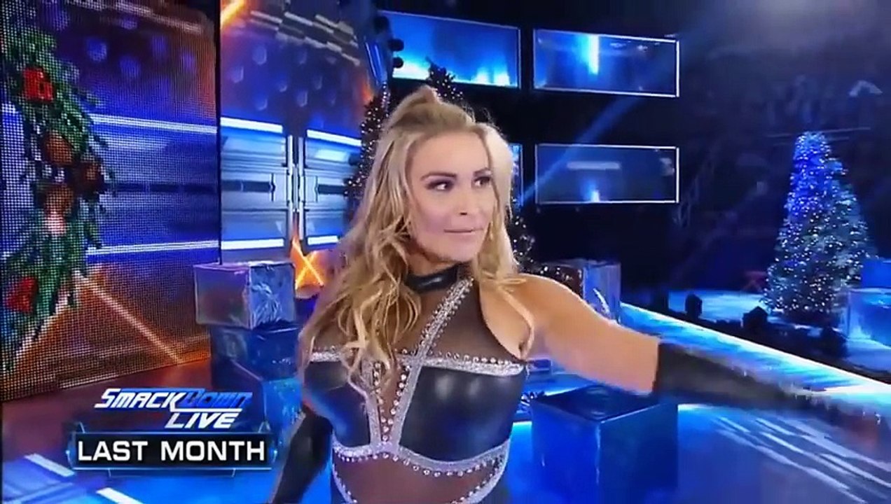 720pHD WWE Royal Rumble KickOff Show 2017 Six Womens Tag Team Match