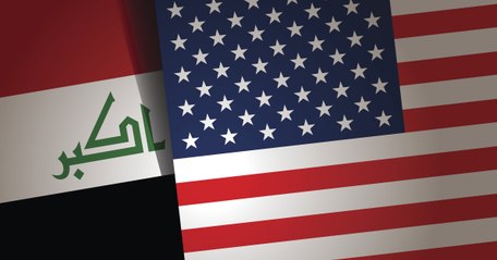 Trump's new travel ban to exclude Iraq