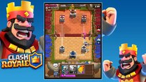 Clash Royale iPhone iPad iPod Gameplay Episode 16 Some Amezing New Cars