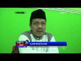 Petugas Sita Sejumlah Barang Bawaan Calon Jemaah Haji 2016 - NET5