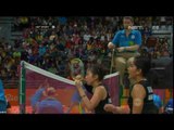 Pasangan Ganda Putri Indonesia Melaju Ke 8 Besar Olimpiade Rio - NET Sport