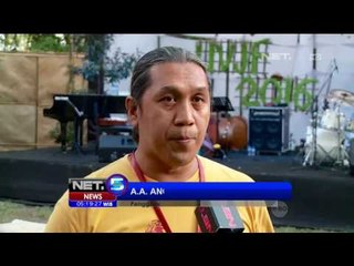 Ubud Village Jazz Festival - NET5