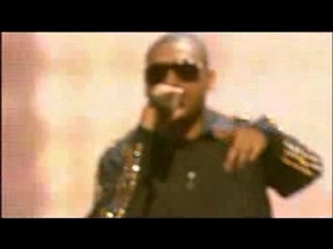 Kano ft Craig David - This Is The Girl (Live)