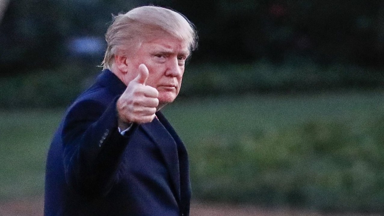 What you need to know about Trump's wiretapping claim