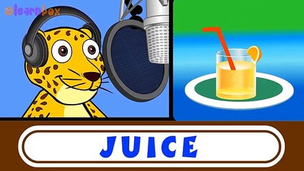 Apples and Bananas Song | Nursery Rhymes Collection and Baby Songs from Dave and Ava