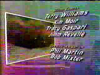 Opening To The Victory Garden on WNEO/WEAO-TV 45/49 Western Reserve TV Youngstown(2000)