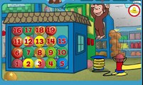 curious george full episodes in english - Curious george in Monkey Jump