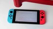 Test de résistance de la Nintendo Switch au marteau !