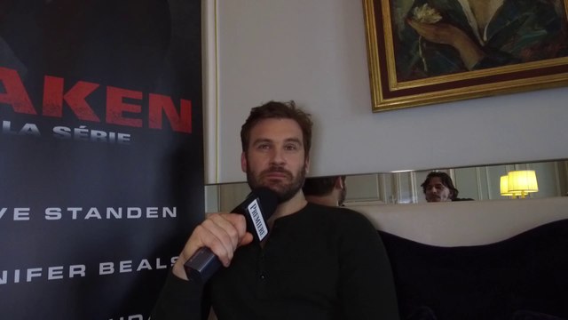 Vikings : Clive Standen (Rollo) nous parle de la saison 5