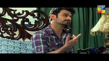 Kuch Na Kaho Episode 36 - 6th March 2017