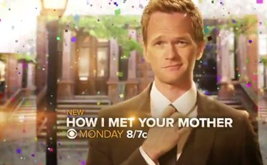 How I Met Your Mother - Promo - 7x13