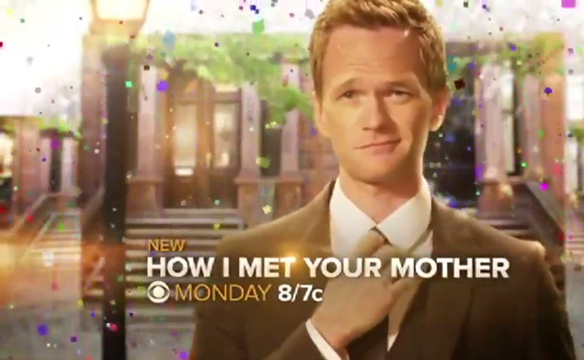 How I Met Your Mother - Promo - 7x13