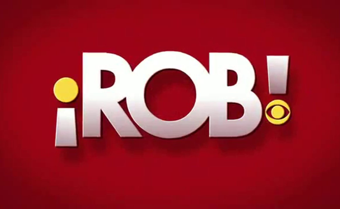 Rob! - Promo saison 1