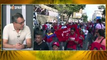 Enfoque - Venezuela, aniversario de la muerte del presidente Chávez