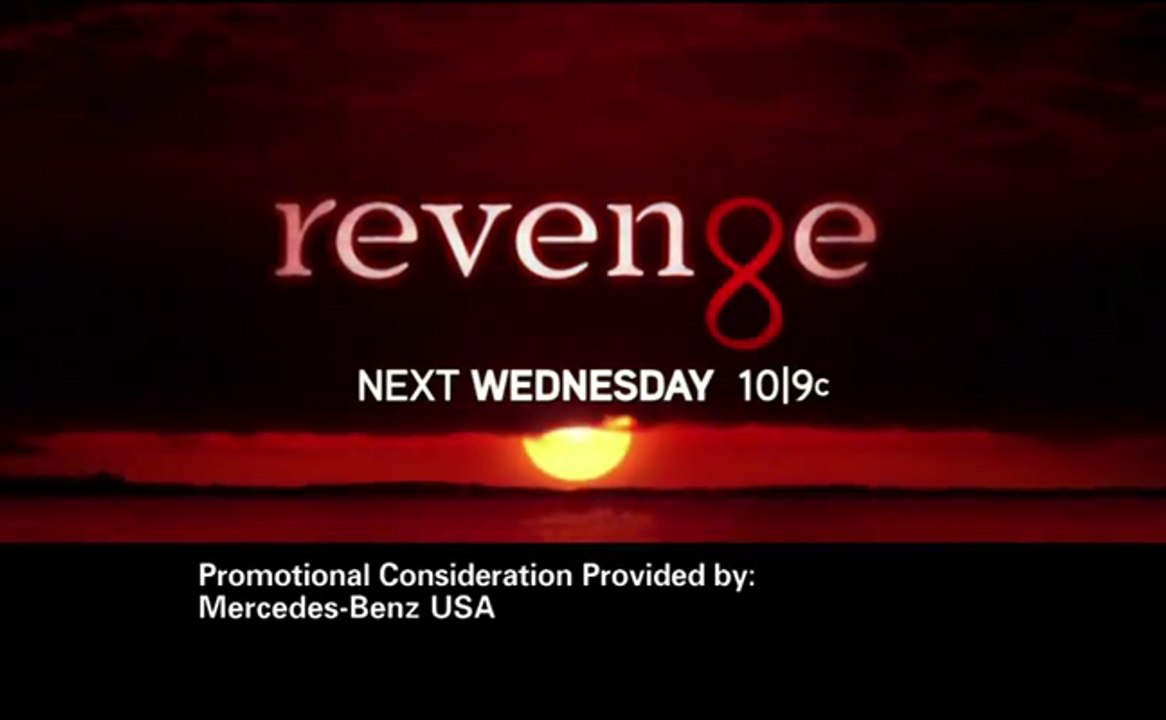 Revenge - Promo 1x13