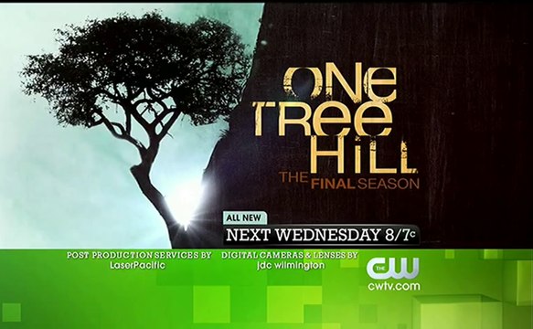 One Tree Hill - Promo 9x02