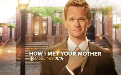 How I Met Your Mother - Promo - 7x14