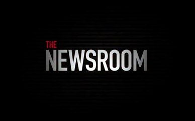 The Newsroom - Promo saison 1