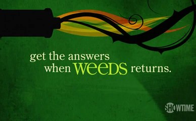 Weeds - teaser saison 8