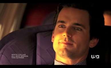 White Collar - Teaser saison