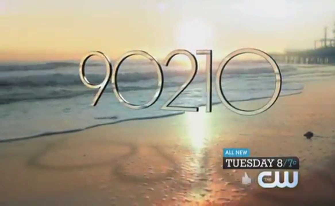 90210 - Promo 4x23