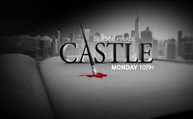 Castle - Promo 4x23