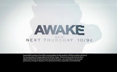 Awake - Promo 1x11