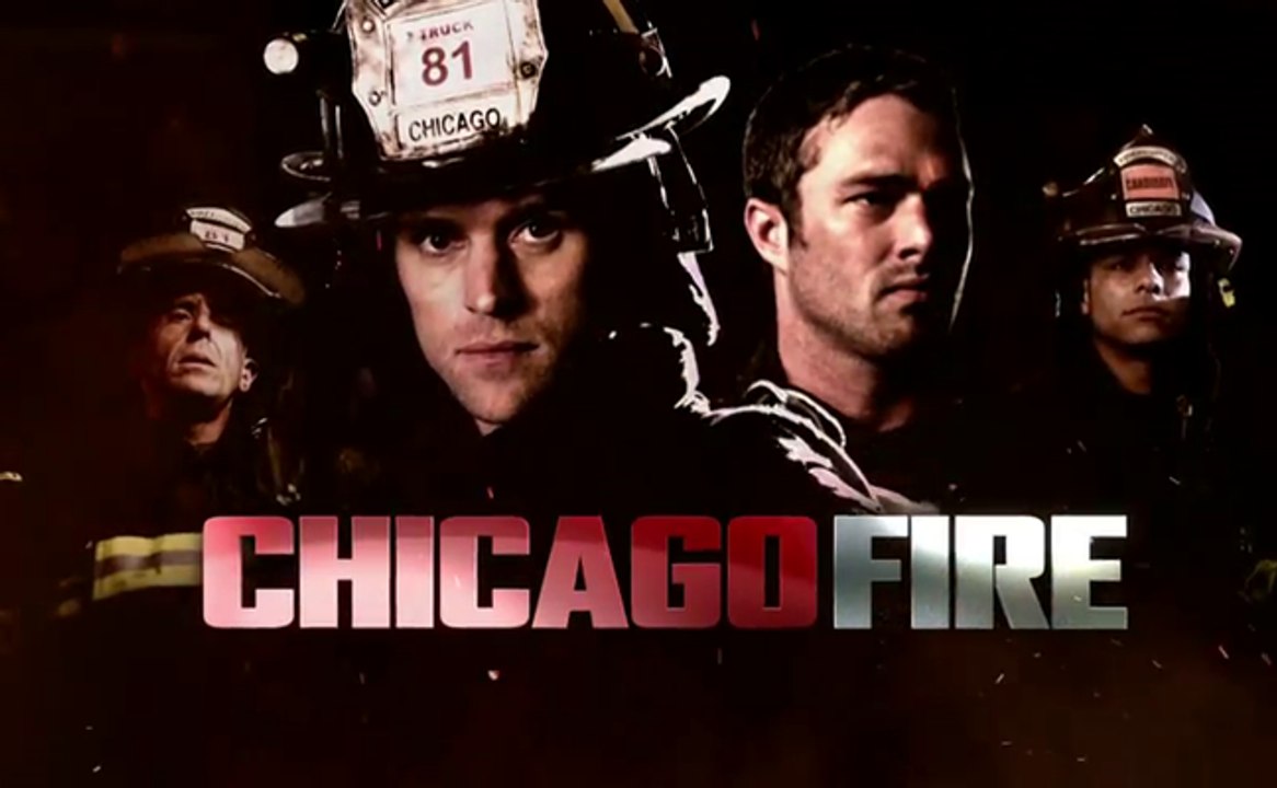 Chicago Fire - Sneak Peek saison 1