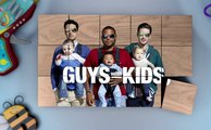 Guys with Kids - Sneak Peek saison 1
