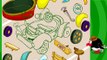 Smeshariki Compendio de 2 Pin new Educativas de dibujos animados para niños el Top 10 de las series