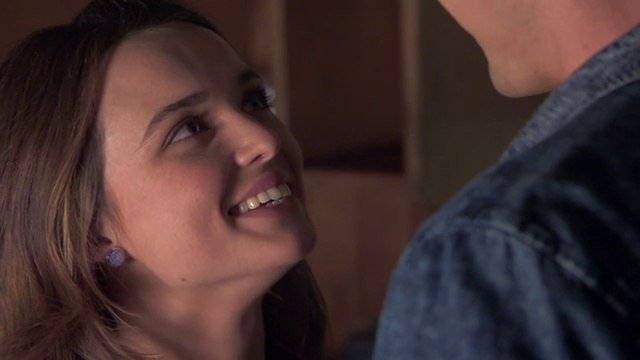 Home and Away THEY'RE LEAVING Matt and Evie have decided to leave Summer Bay.