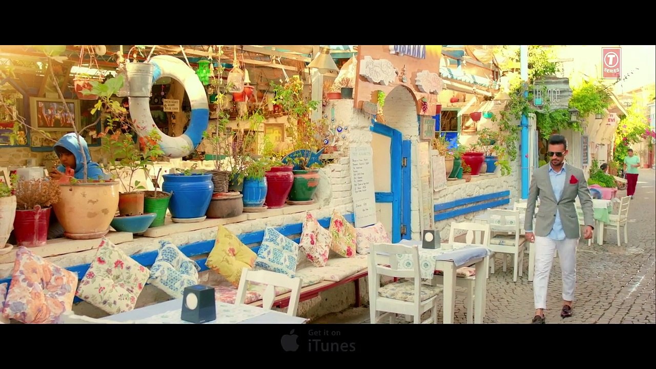 Pehli Dafa Atif Aslam HD Video Download-NSK
