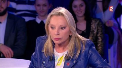 ONPC : Véronique Sanson confirme avoir songé à engager un tueur à gages