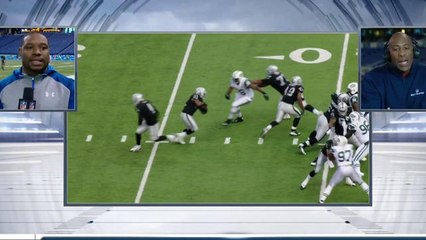 MJD and Bucky Brooks are the opposite of 'gucci'