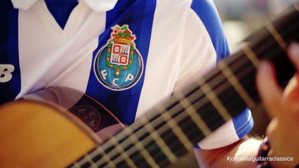 "Porto és a nossa vida" por João Dias