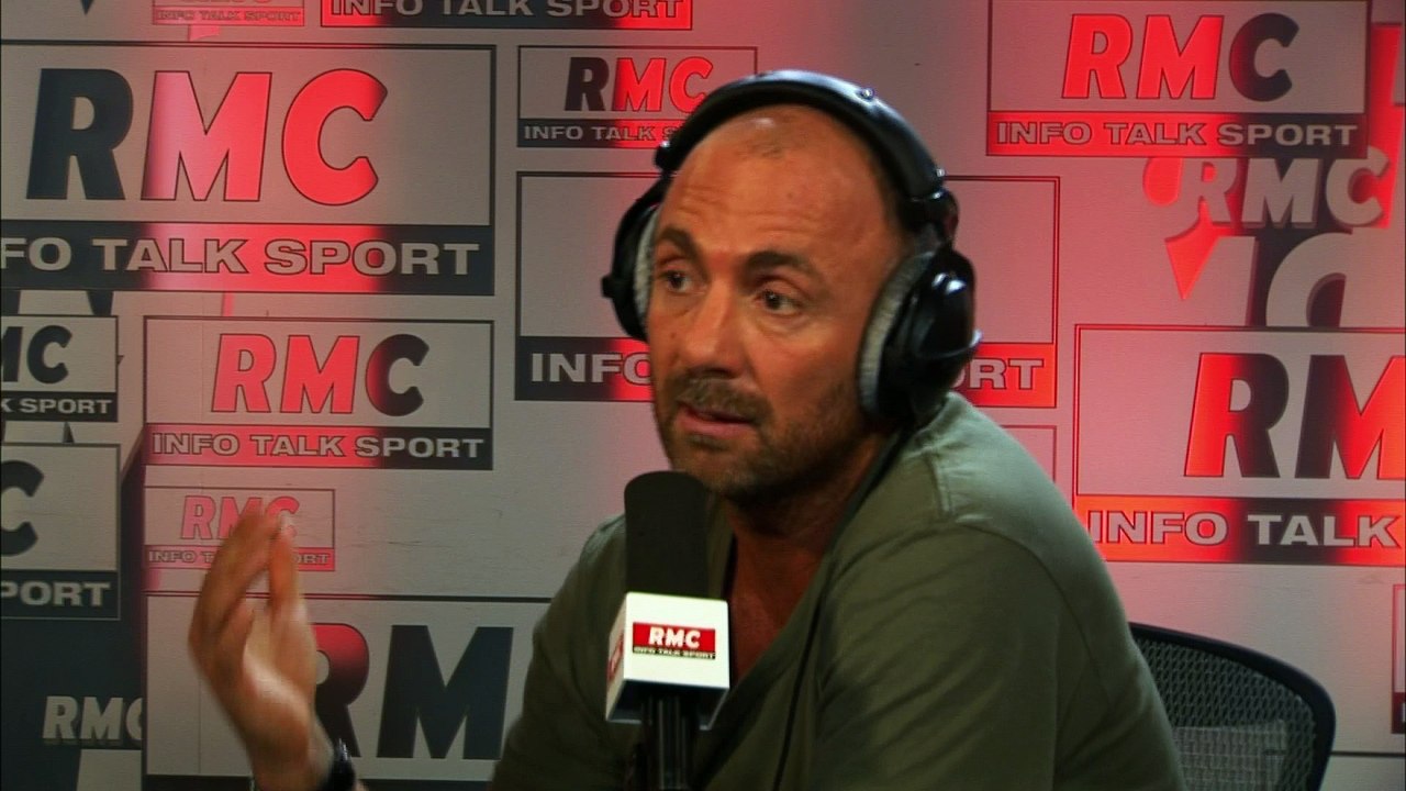 Dugarry : ‘’Je vois Monaco champion mais en Ligue des Champions...’’