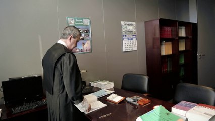 Juan Carlos Aparicio. Premios Meridiana 2017