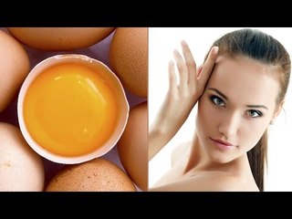How to use Egg Shells for glowing skin, find out here | Boldsky