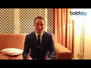 Global Whisky Master, Ewan Gunn explains how to choose right Whiskey | Boldsky