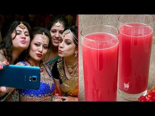 What to eat after Karwa Chauth (करवा चौथ) fast | Boldsky