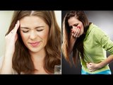 How to get rid of vomiting and headaches while traveling, try these home remedies | Boldsky