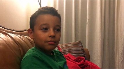 A deep conversation with raya