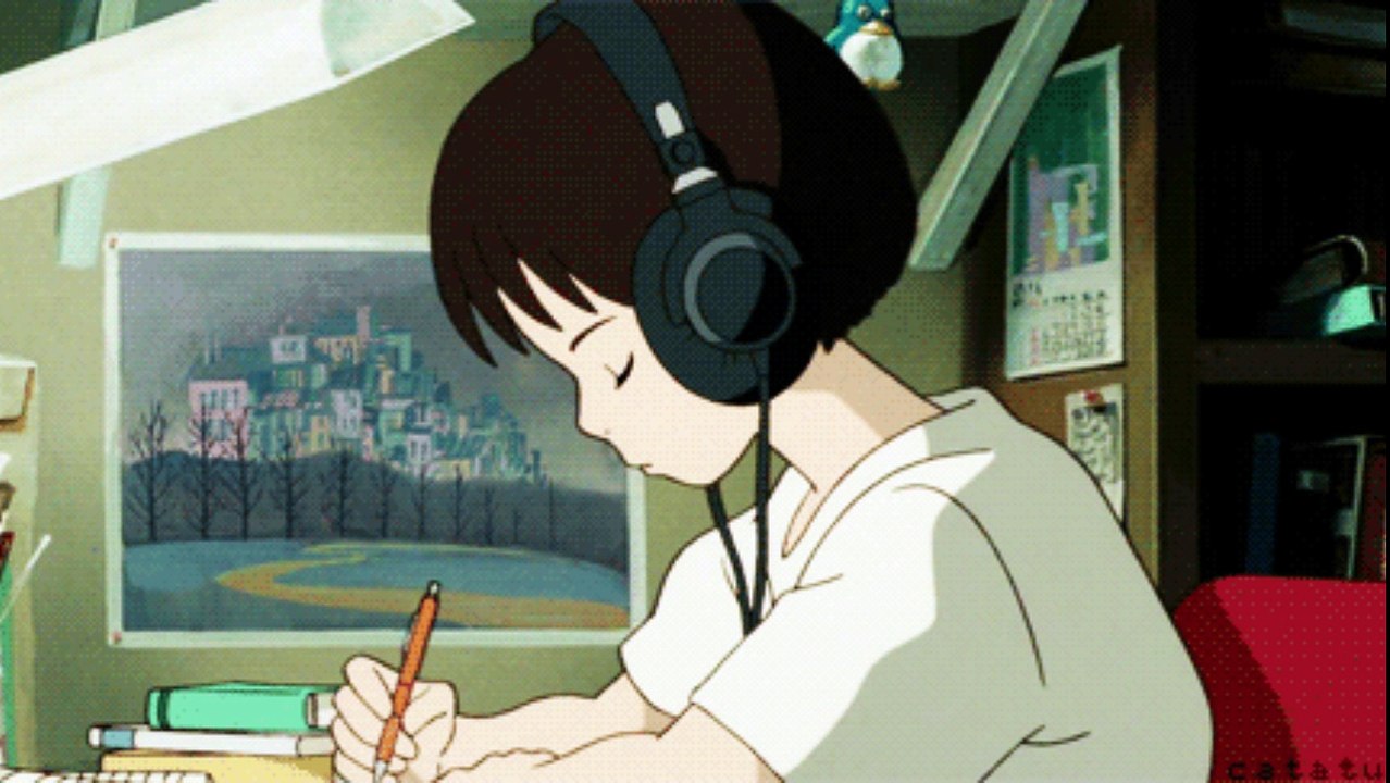 study and relax musicLive BGPG