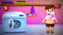 Toilet Potty Training - Educational for Children | Play and Fun Game for Toddler Learning Baby Doll