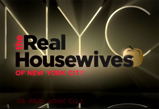 Bethenny Frankel Gets Naked & Jill Zarin Returns In Season 9