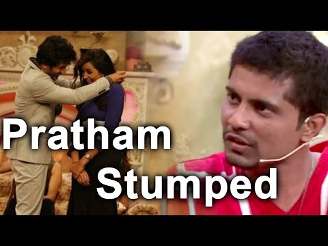Bigg Boss 4: Bhuvan And Sanjana Are Brother And Sister Says Pratham | Filmibeat Kannada
