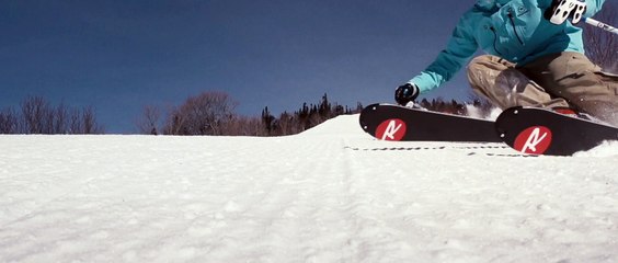 Share our mountain lifestyle