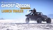 Ghost Recon Wildlands | Gameplay Launch Trailer (2017)