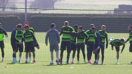 Arsenal players 'showing no fight' - Mertesacker